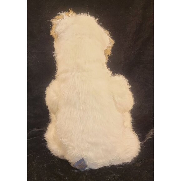 Vintage Limited Edition Boyds Bear by Tami Armacost - Picture 10 of 15